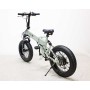 купить Электровелосипед GreenCamel Форвард 2X (R20FAT 500W 48V10Ah) 7скор, 2х-подвес